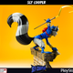 Illustration for article titled The Bronze Statue Raccoon-Obsessed emSly Cooper/em Fans Deserve